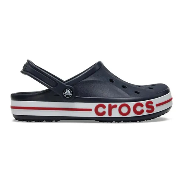 Giày Crocs CLog Bayaband 205089-4CC Màu Xanh Navy