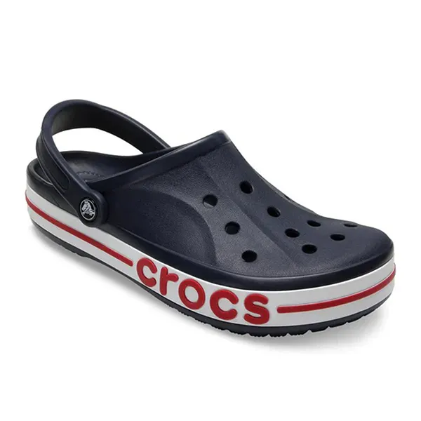 Giày Crocs CLog Bayaband 205089-4CC Màu Xanh Navy