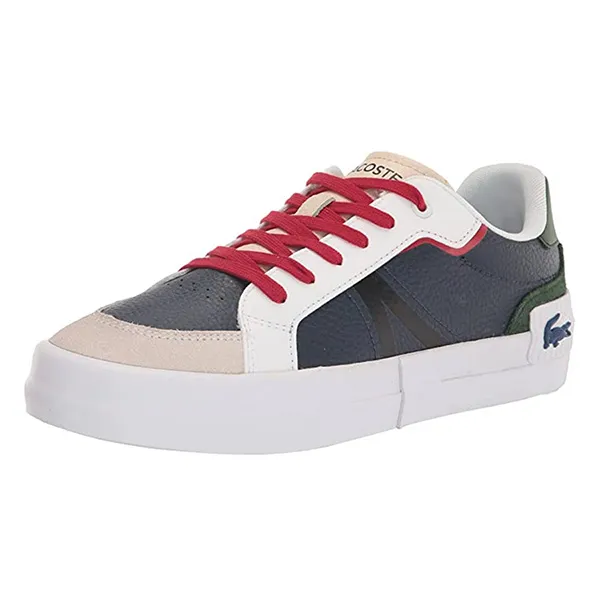 Giày Thể Thao Lacoste L004 222 Phối Màu Size 41