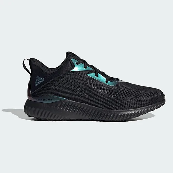 Giày Thể Thao Adidas Alphabounce EK GY5404 Màu Đen Size 40