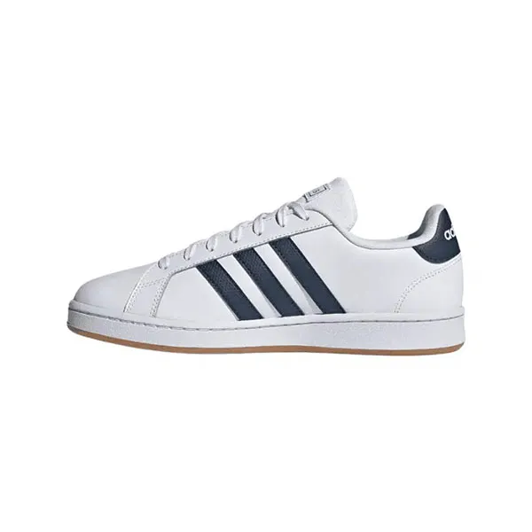 Giày Thể Thao Adidas Grand Court White Gum FY8209 Màu Trắng Size 42.5