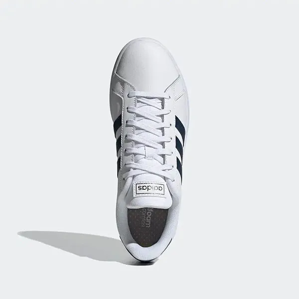 Giày Thể Thao Adidas Grand Court White Gum FY8209 Màu Trắng Size 42.5