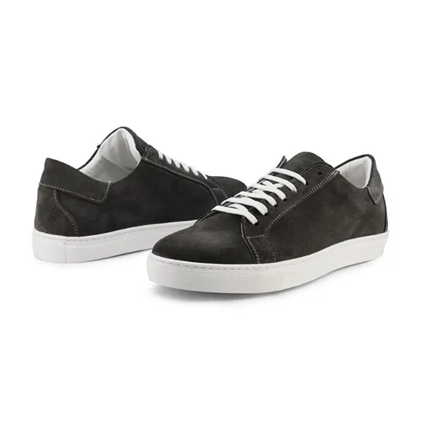 Giày Thể Thao Duca Di Morrone BRANDO-CAM_GRIGIO_GRIGIO Màu Xám Đậm Size 42