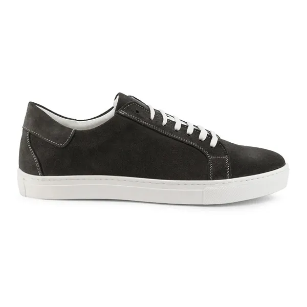 Giày Thể Thao Duca Di Morrone BRANDO-CAM_GRIGIO_GRIGIO Màu Xám Đậm Size 42