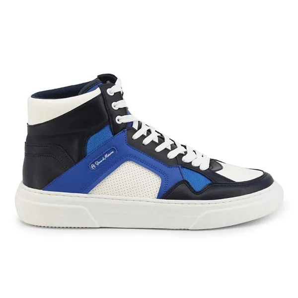 Giày Thể Thao Duca Di Morrone NICK_NAVY Màu Xanh Navy Size 41