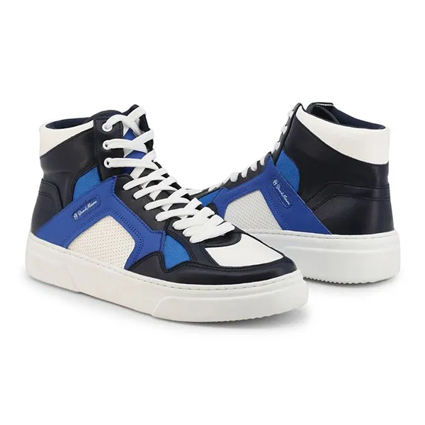 Giày Thể Thao Duca Di Morrone NICK_NAVY Màu Xanh Navy Size 41