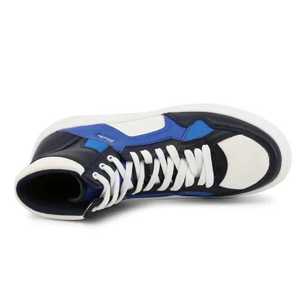 Giày Thể Thao Duca Di Morrone NICK_NAVY Màu Xanh Navy Size 41