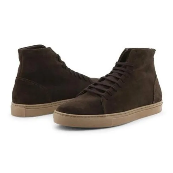 Giày Thể Thao Duca Di Morrone RANIERO-CAM_TDM Màu Nâu Size 40
