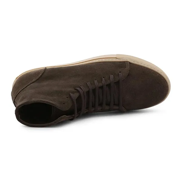 Giày Thể Thao Duca Di Morrone RANIERO-CAM_TDM Màu Nâu Size 40