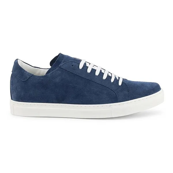 Giày Thể Thao Nam Duca Di Morrone BRANDO-CAM_JEANS Màu Xanh Size 43 - Giày - Vua Hàng Hiệu