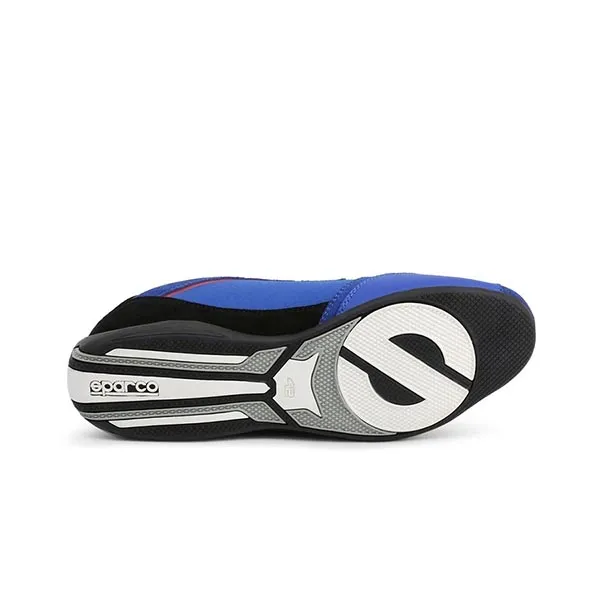 Giày Thể Thao Nam Sparco SP-F6_ROYAL Màu Xanh Dương