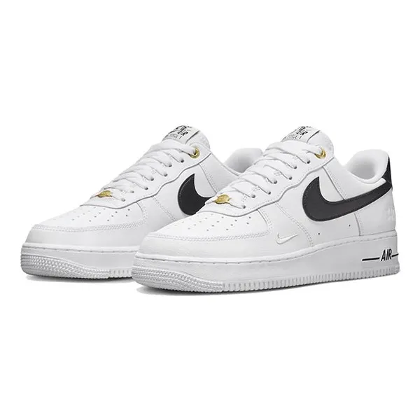 Giày Thể Thao Nike Air Force 1 07 LV8 40th Anniversary DQ7658-100 Màu Trắng Size 44