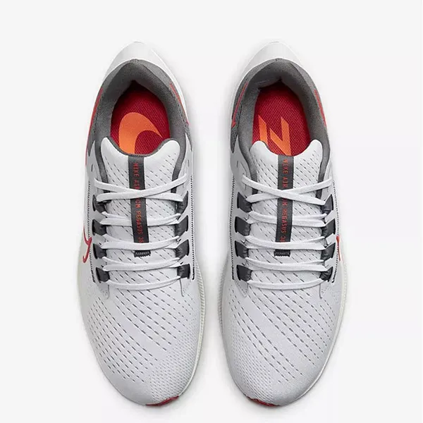 Giày Thể Thao Nike Air Zoom Pegasus 38 CW7356-004 Màu Xám Size 40 - Giày - Vua Hàng Hiệu