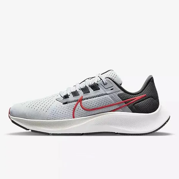 Giày Thể Thao Nike Air Zoom Pegasus 38 CW7356-004 Màu Xám Size 40 - Giày - Vua Hàng Hiệu