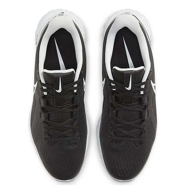Giày Thể Thao Nike React Infinity Pro Wide CT6621-004 Màu Đen Trắng Size 41 - 1