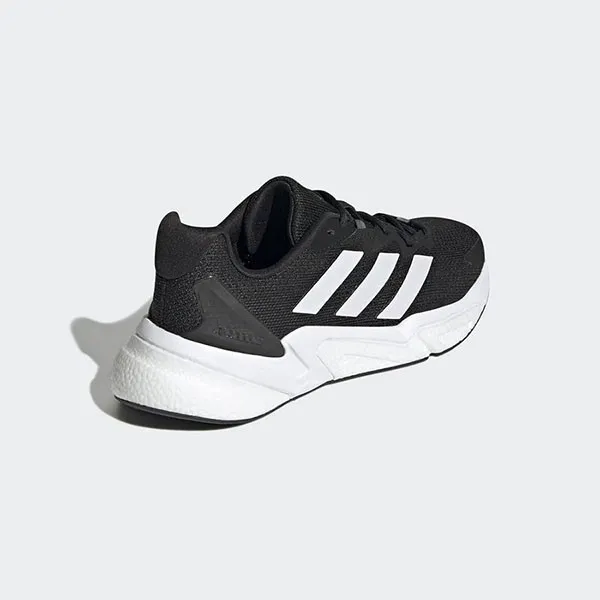 Giày Thể Thao Nữ Adidas X9000l3 S23689 Màu Đen Trắng Size 36.5