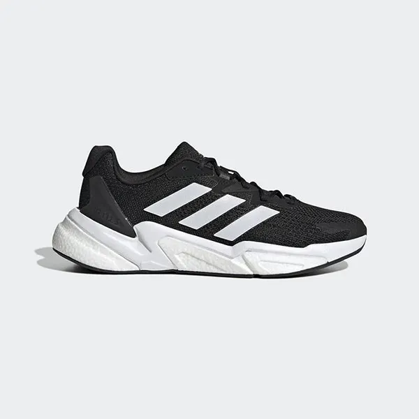 Giày Thể Thao Nữ Adidas X9000l3 S23689 Màu Đen Trắng Size 36.5