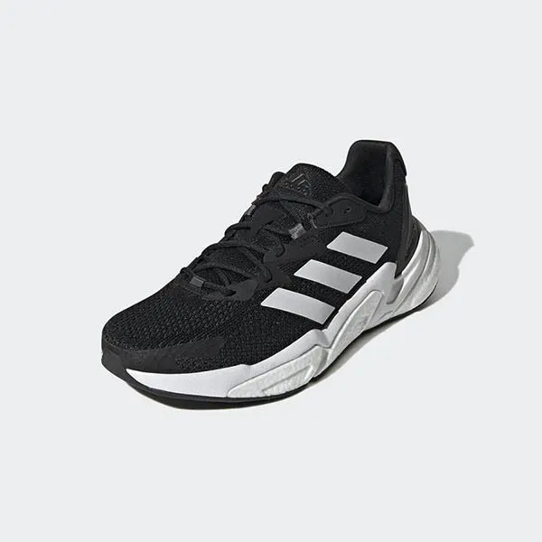 Giày Thể Thao Nữ Adidas X9000l3 S23689 Màu Đen Trắng Size 36.5