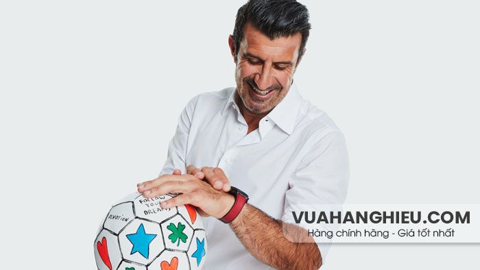 Hublot ra mắt đồng hồ Big Bang e Fifa World Cup Qatar 2022 - 7