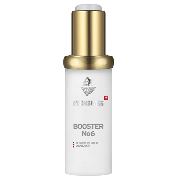 Serum Căng Da, Hỗ Trợ Da Chảy Xệ Evenswiss Booster No 6 20ml
