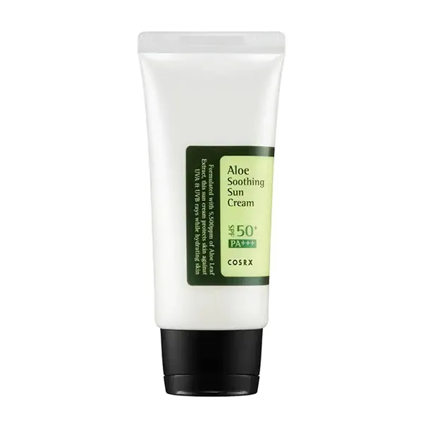 Kem Chống Nắng Cosrx Aloe Soothing Sun Cream SPF50+ PA+++ 50ml - Kem chống nắng - Vua Hàng Hiệu