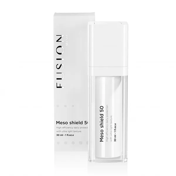 Kem Chống Nắng Fusion Meso Shield 50 30m