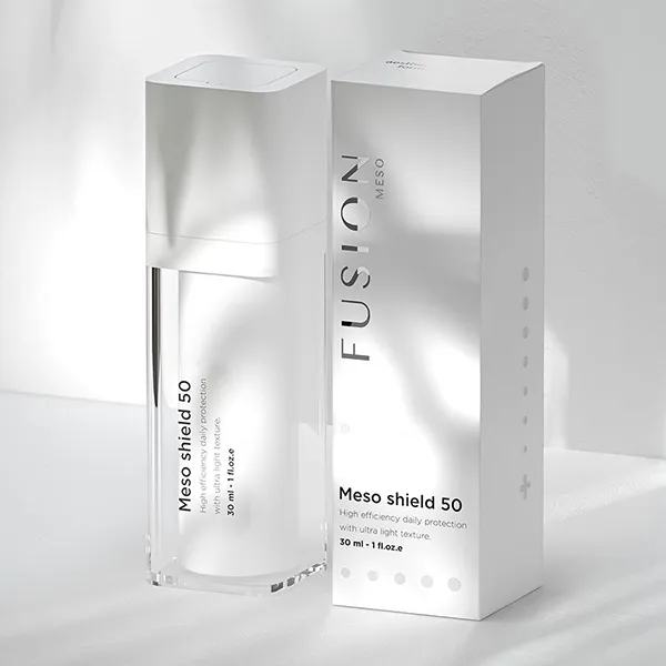 Kem Chống Nắng Fusion Meso Shield 50 30m