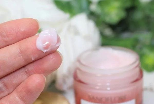 Kem Dưỡng Ẩm Đêm Tái Tạo Sâu Sanoflore Rosa Angelica Baume De Rosée Nuit 50ml - Mỹ phẩm - Vua Hàng Hiệu