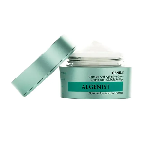 Kem Dưỡng Mắt Algenist Genius Ultimate Anti Aging Eye Cream 15ml - Mỹ phẩm - Vua Hàng Hiệu