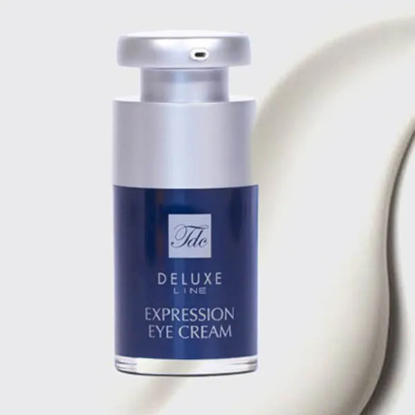 Kem Dưỡng Mắt Tegoder Expression Eye Cream Deluxe 15ml