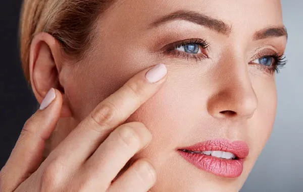 Kem Dưỡng Mắt Tegoder Expression Eye Cream Deluxe 15ml
