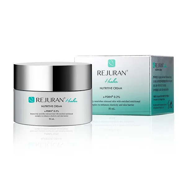 Kem Dưỡng Phục Hồi Cho Da Khô Rejuran Healer Nutritive Cream 50ml