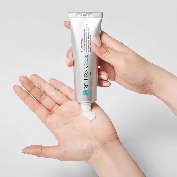 Kem Dưỡng Phục Hồi Da Rejuran Healer Turnover Cream 50ml