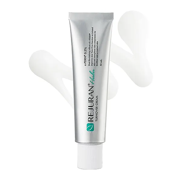 Kem Dưỡng Phục Hồi Da Rejuran Healer Turnover Cream 50ml