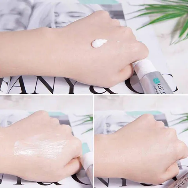Kem Dưỡng Phục Hồi Da Rejuran Healer Turnover Cream 50ml