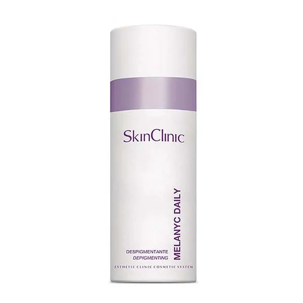Kem Dưỡng Trắng Da SkinClinic Melanyc Daily Hỗ Trợ Giảm Thâm Nám 50ml