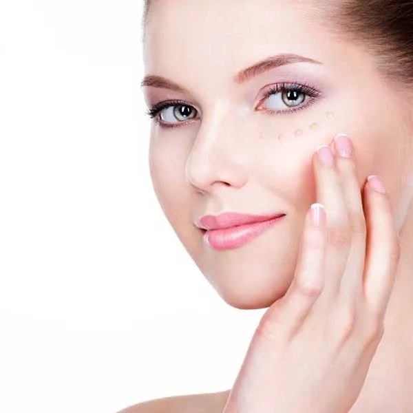 Kem Hỗ Trợ Làm Giảm Mụn SkinClinic Vita-C6 Cream 50ml - Mỹ phẩm - Vua Hàng Hiệu