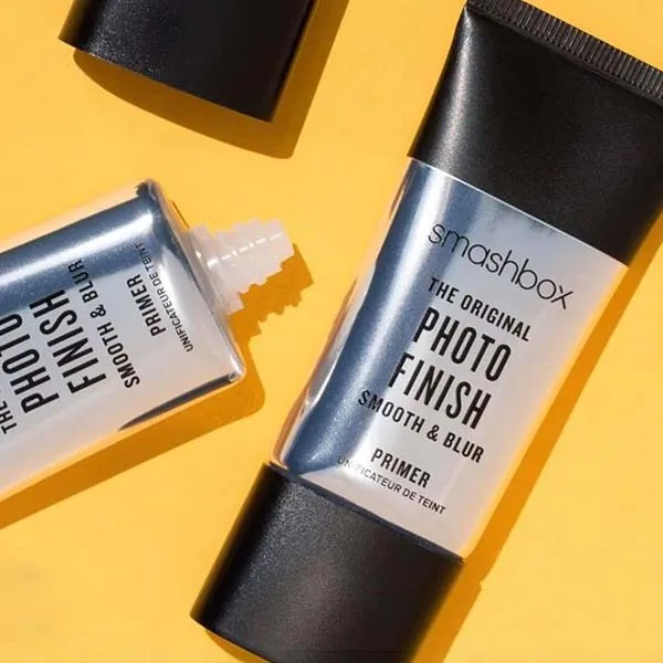 Kem Lót Smashbox The Original Photo Finish Smooth & Blur Primer 30ml