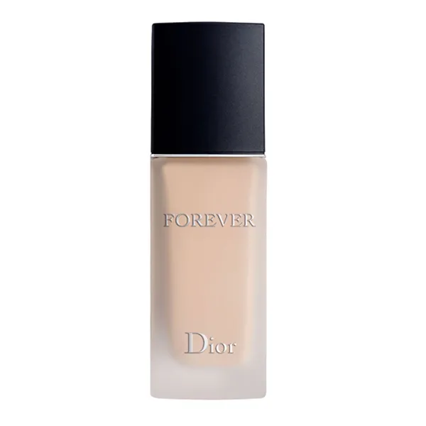 Kem Nền Dior Forever Clean Matte Foundation - 24h Wear Tone 0.5N 30ml - 3