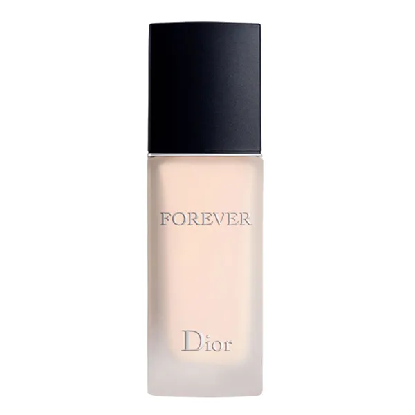 Kem Nền Dior Forever Clean Matte Foundation - 24h Wear Tone 0CR 30ml - Trang điểm - Vua Hàng Hiệu
