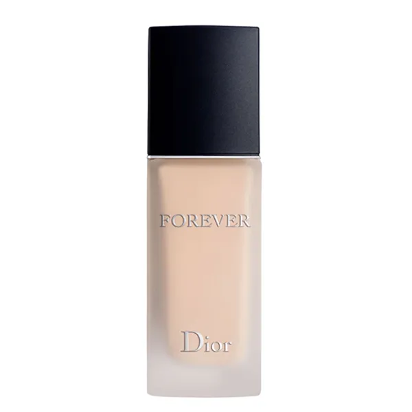 Kem Nền Dior Forever Clean Matte Foundation - 24h Wear Tone 1CR 30ml - Trang điểm - Vua Hàng Hiệu