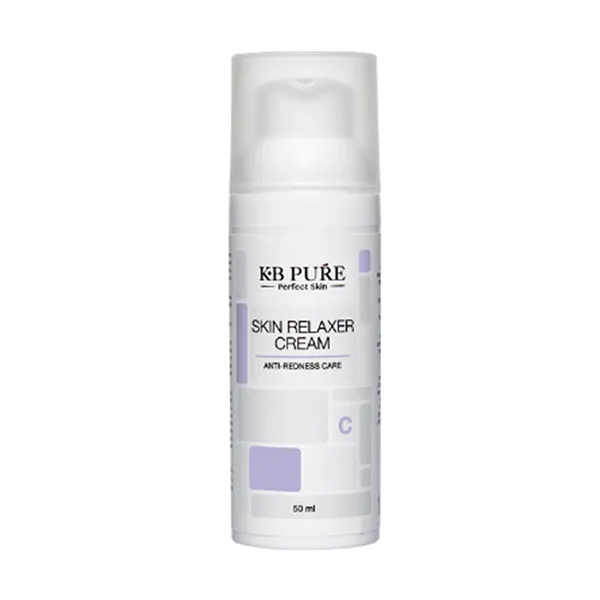 Kem Phục Hồi Và Làm Dịu Da Khẩn Cấp KB Pure Skin Relaxer Cream 50ml - Mỹ phẩm - Vua Hàng Hiệu