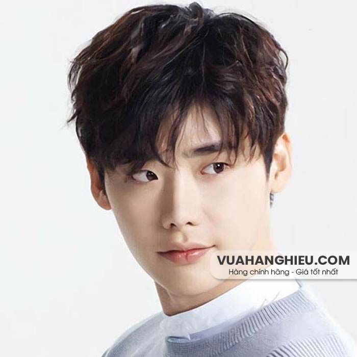 Top 25Kiểu tóc nam Hàn Quốc đầy phong cách trong năm 2021