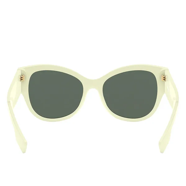 Kính Mát Burberry Light Green Ladies Sunglasses BE4294 38153H 54mm Màu Xanh Green - Kính mắt - Vua Hàng Hiệu
