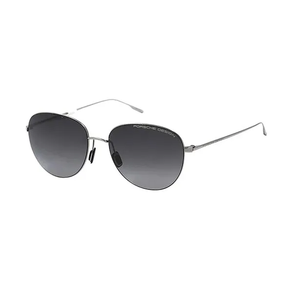 Kính Mát Porsche Design P8916 B Màu Xám - Kính mắt - Vua Hàng Hiệu