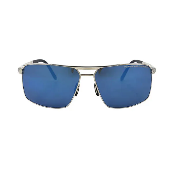 Kính Mát Porsche Design P8918 D Màu Xanh Dương - Kính mắt - Vua Hàng Hiệu
