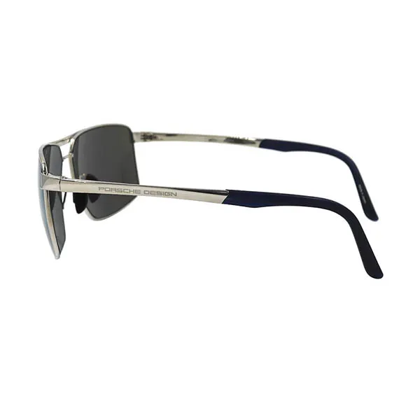 Kính Mát Porsche Design P8918 D Màu Xanh Dương - Kính mắt - Vua Hàng Hiệu