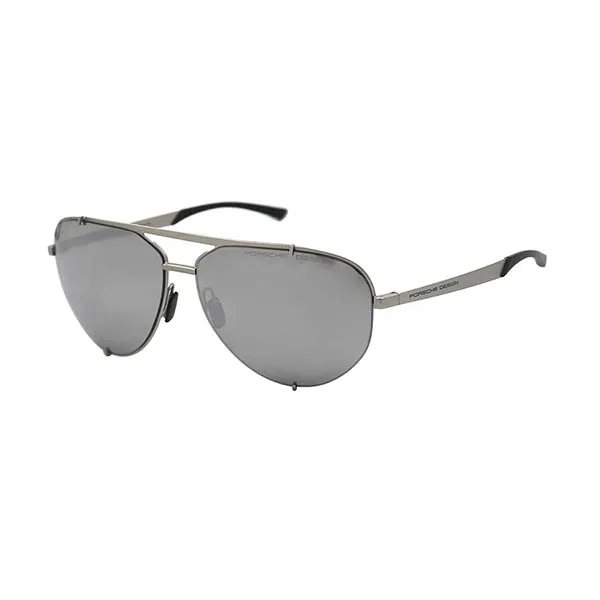Kính Mát Porsche Design P8920 B Màu Xám - Kính mắt - Vua Hàng Hiệu