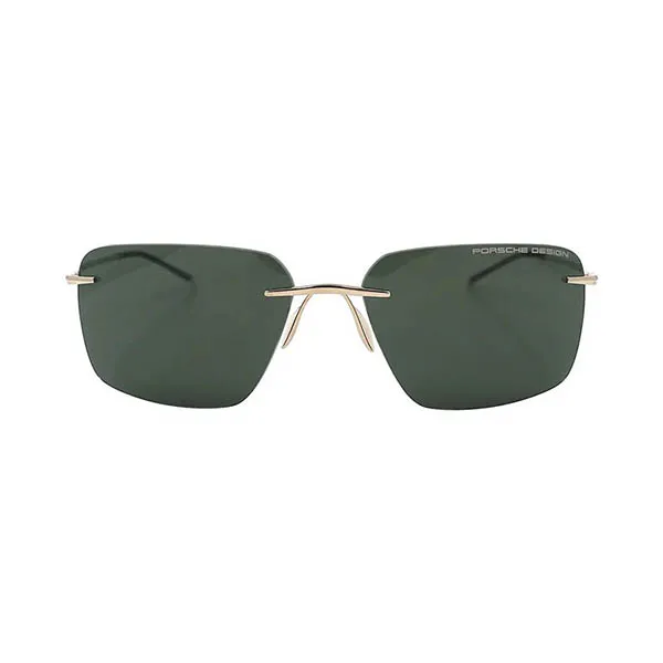 Kính Mát Porsche Design P8923 B Màu Xanh Green - Kính mắt - Vua Hàng Hiệu