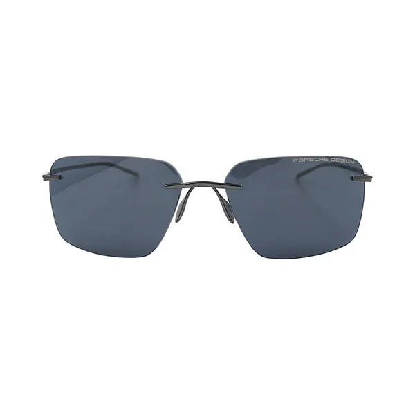 Kính Mát Porsche Design P8923 C Màu Xanh Blue - Kính mắt - Vua Hàng Hiệu